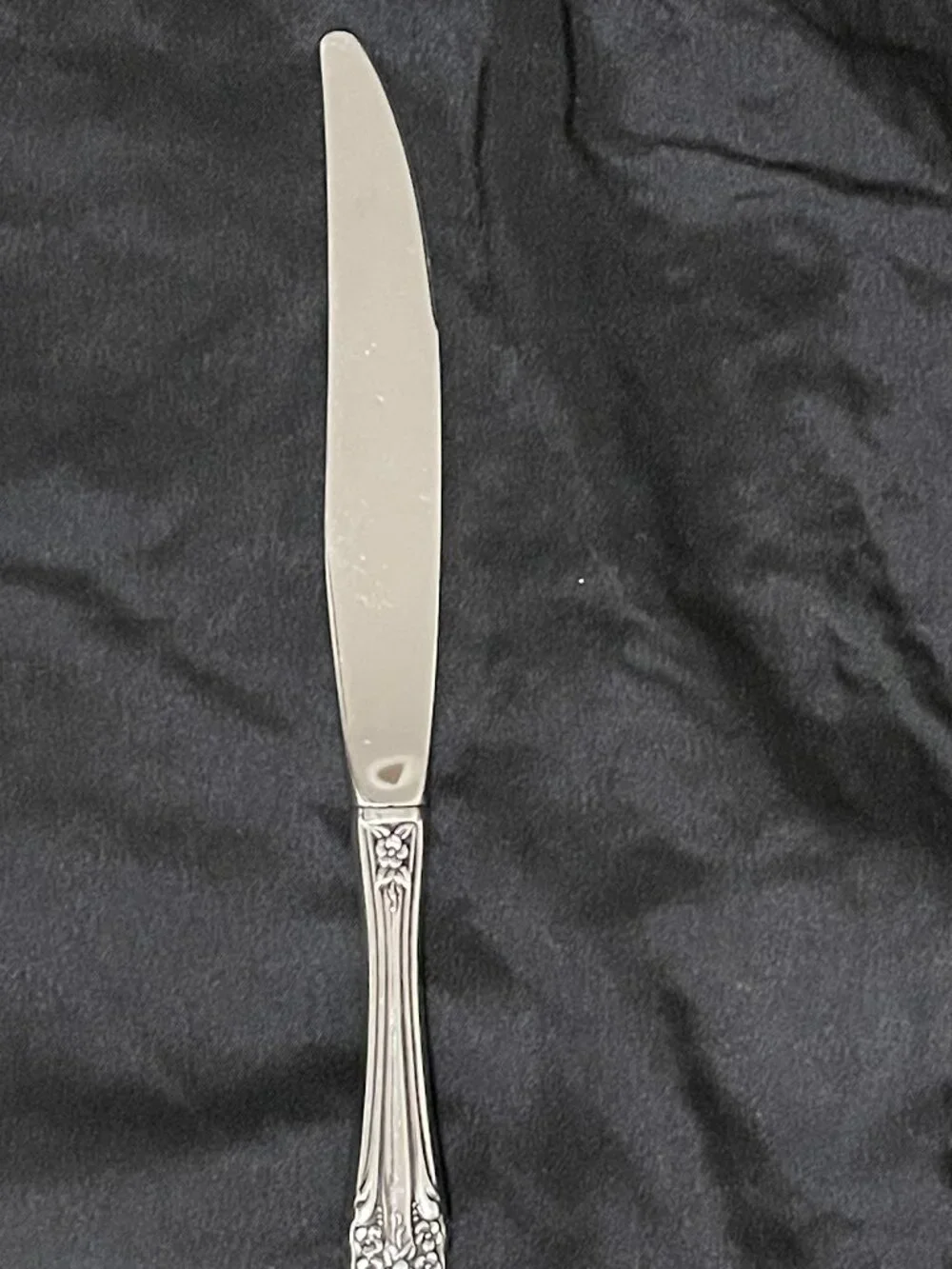 Oneida Monte Carlo Deluxe Stainless Service for 4